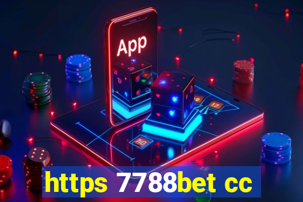 https 7788bet cc